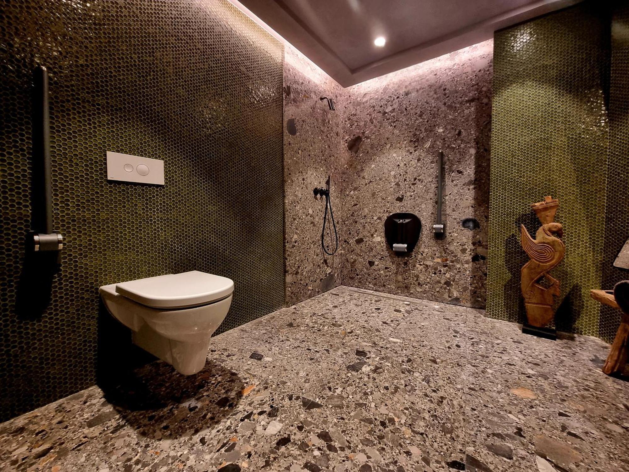 Unique Boutique Hotel Antibes Juan-Les-Pins Bagian luar foto