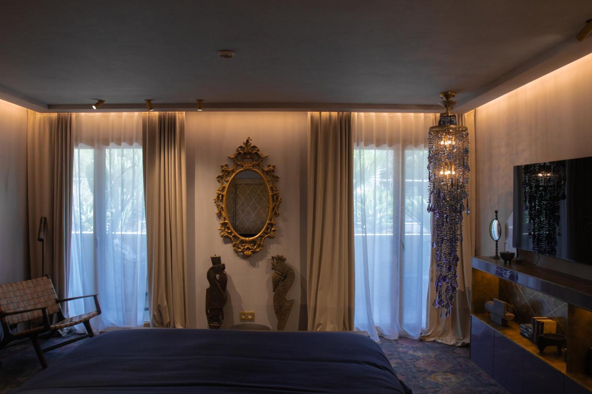 Unique Boutique Hotel Antibes Juan-Les-Pins Bagian luar foto