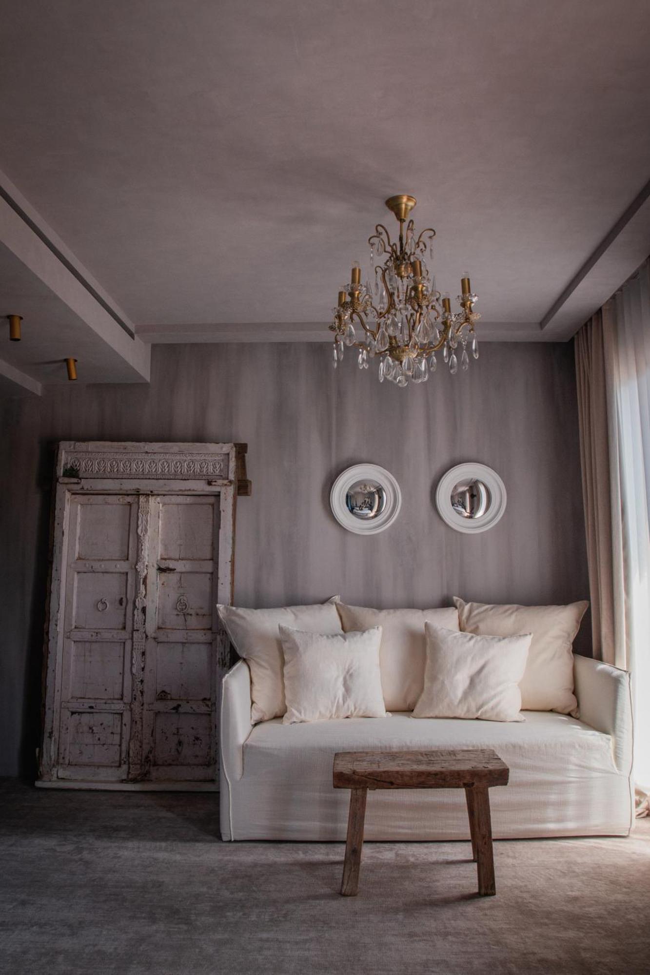 Unique Boutique Hotel Antibes Juan-Les-Pins Bagian luar foto