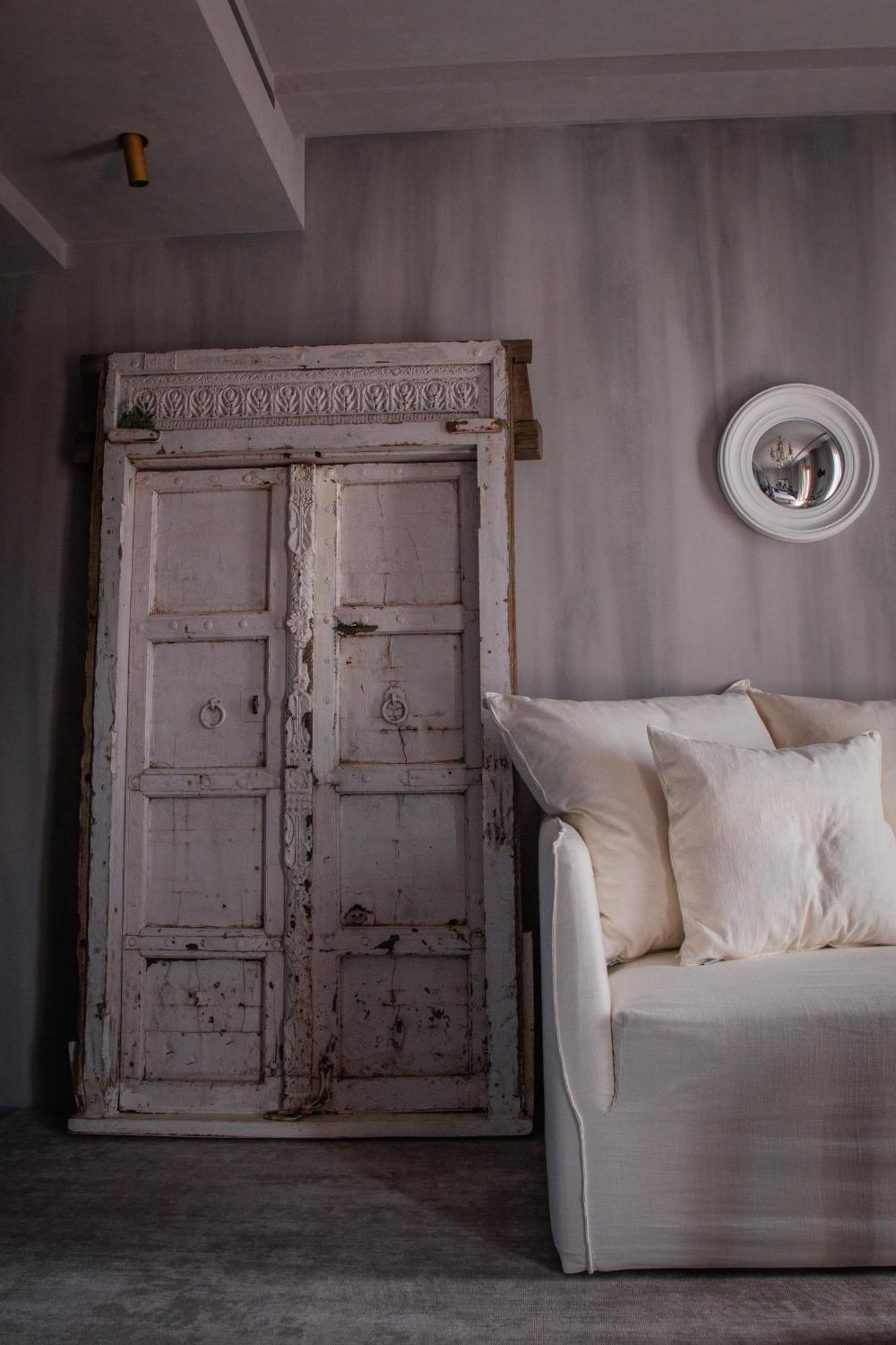 Unique Boutique Hotel Antibes Juan-Les-Pins Ruang foto